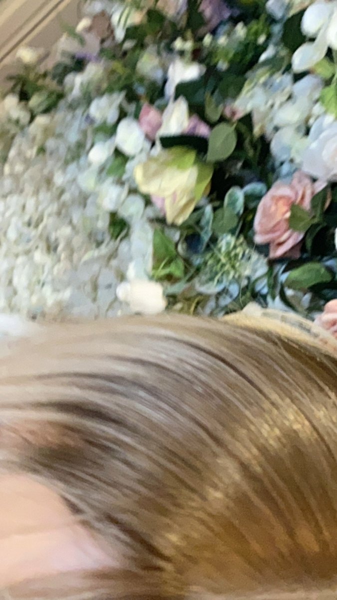 Jenny - Topper - Image London Wigs