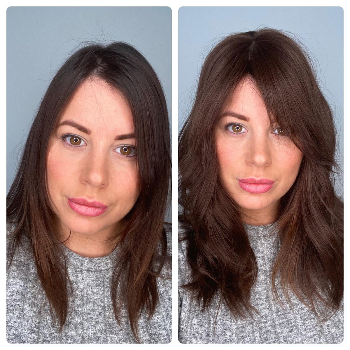 Lucy - Topper - Image London Wigs