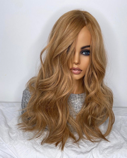 The Anna - Image London Wigs