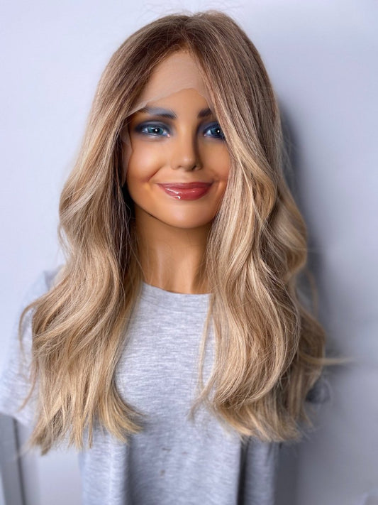 The Cali - Image London Wigs