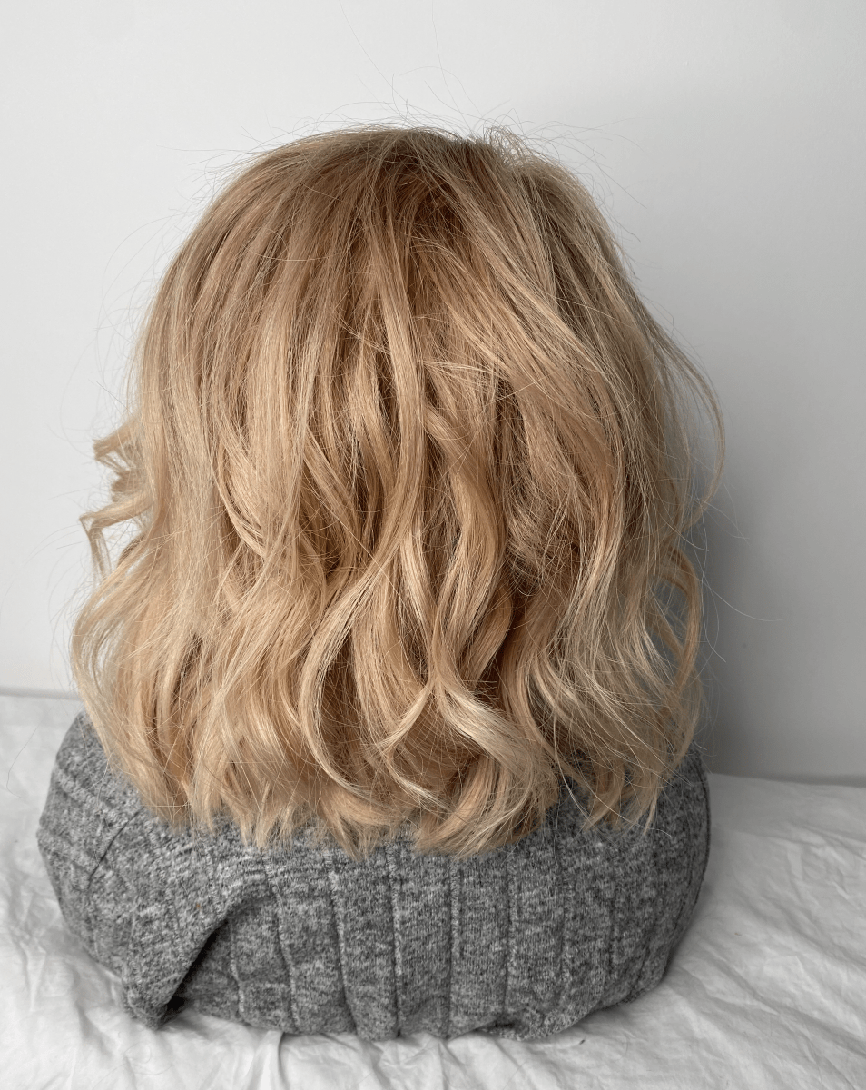 The Chelsea - Image London Wigs