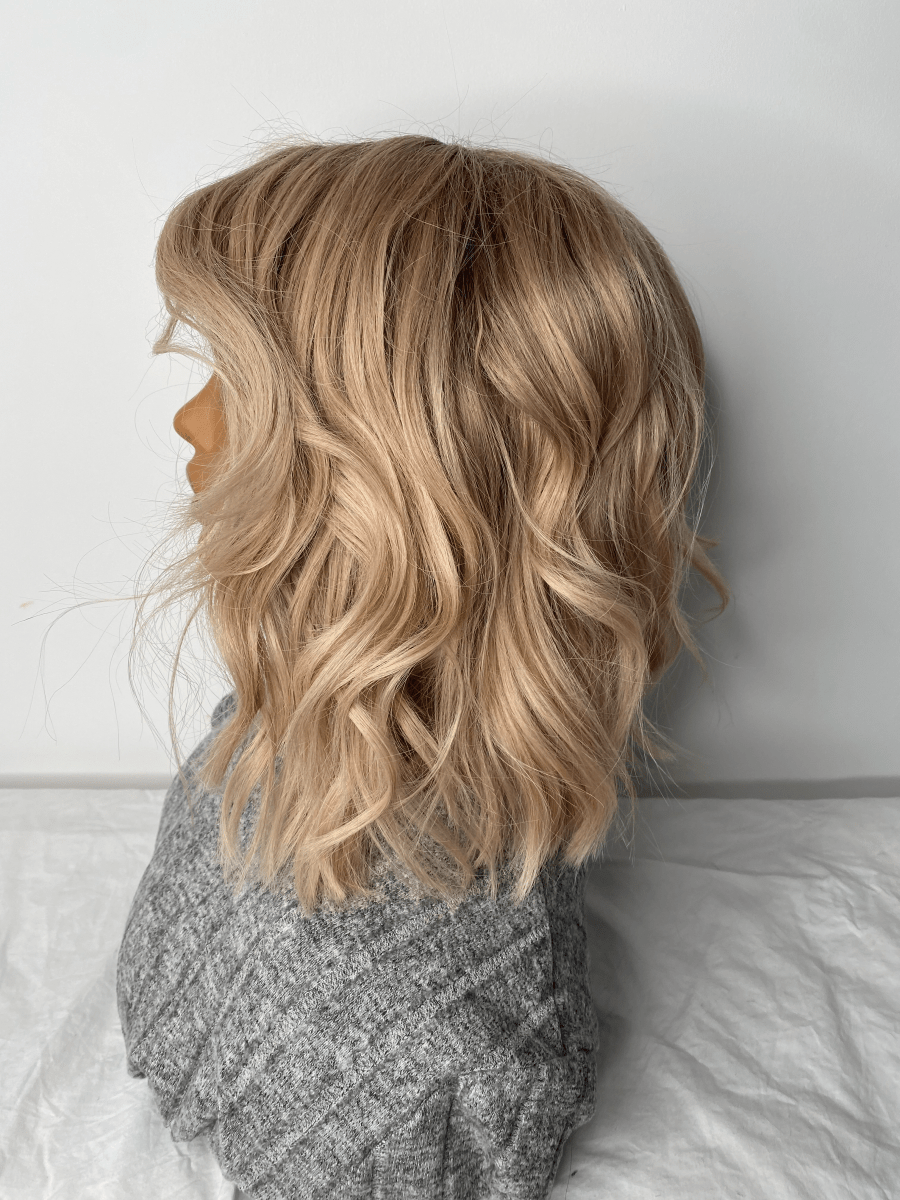The Chelsea - Image London Wigs