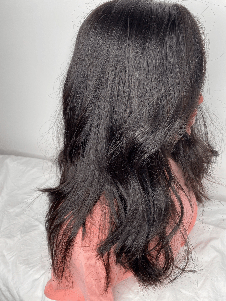 The Jenna - Image London Wigs
