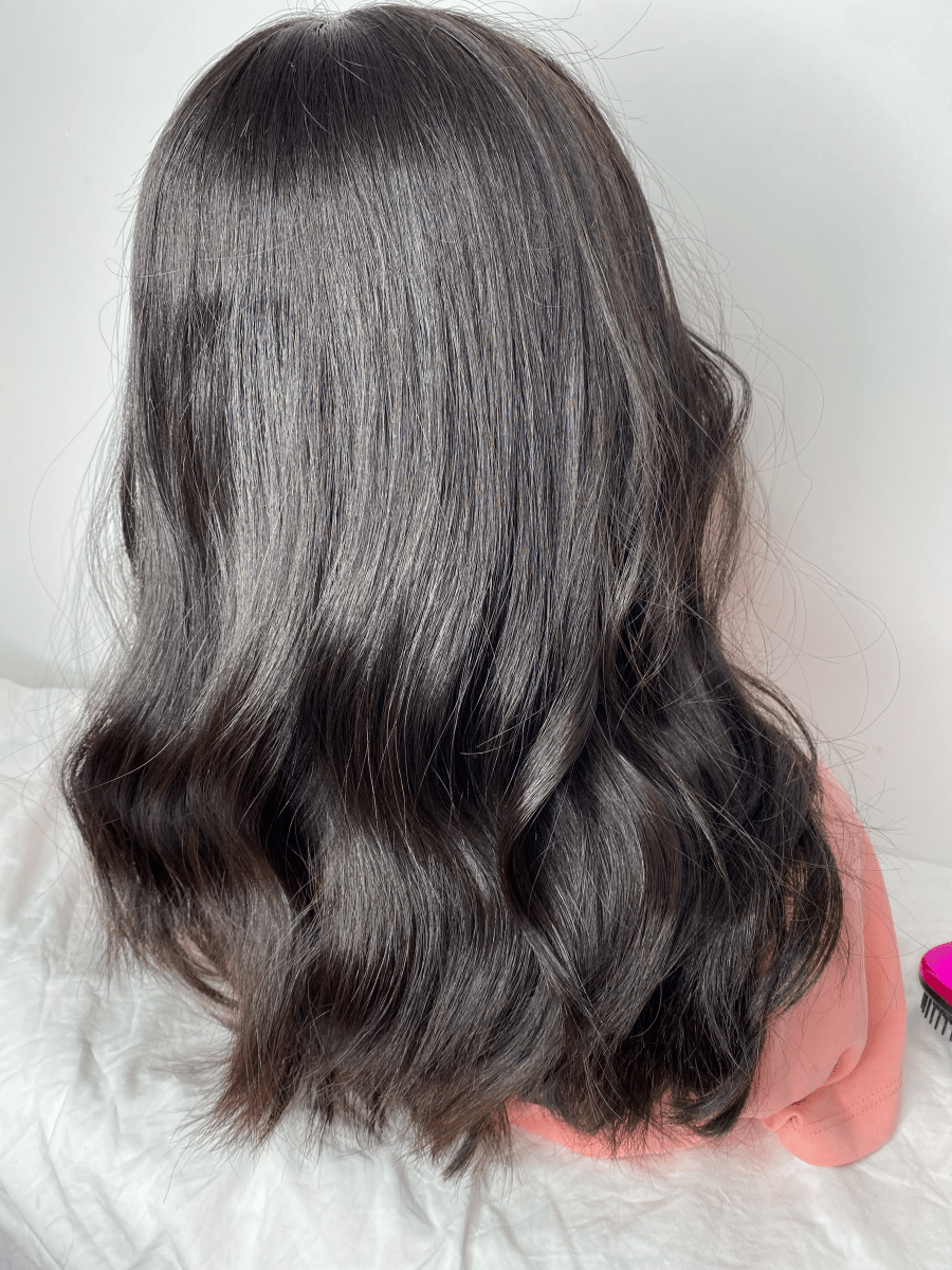 The Jenna - Image London Wigs