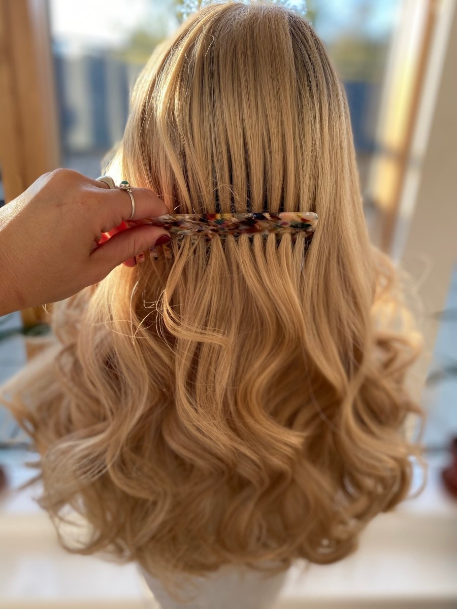 The Nancy - Image London Wigs