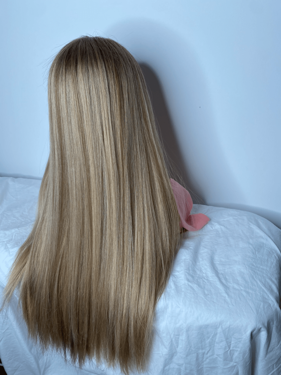 The Natalie - Image London Wigs