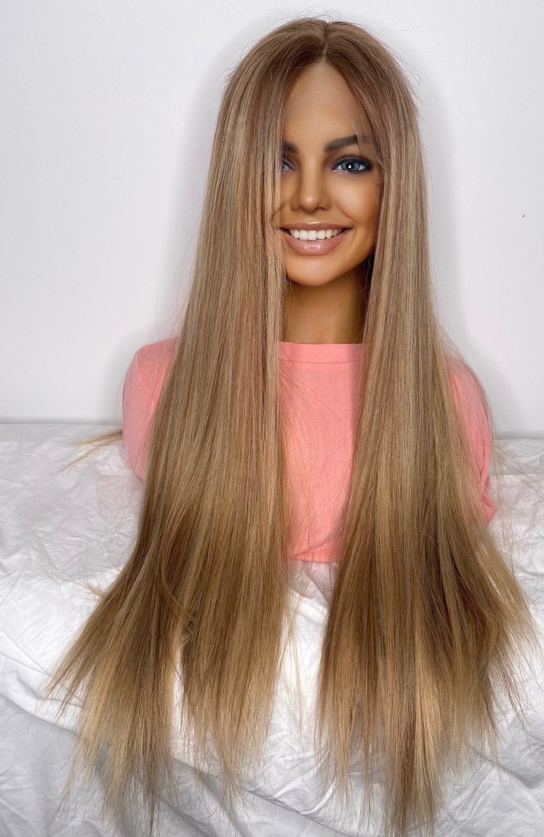 The Natalie - Image London Wigs
