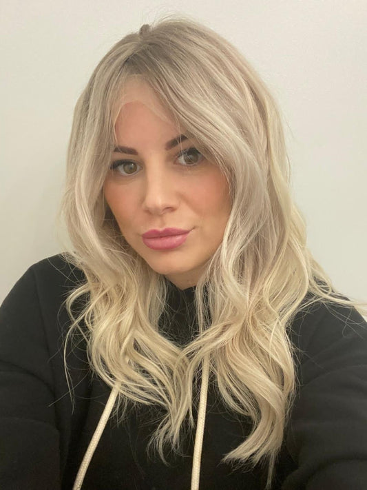 The Rosie - Image London Wigs
