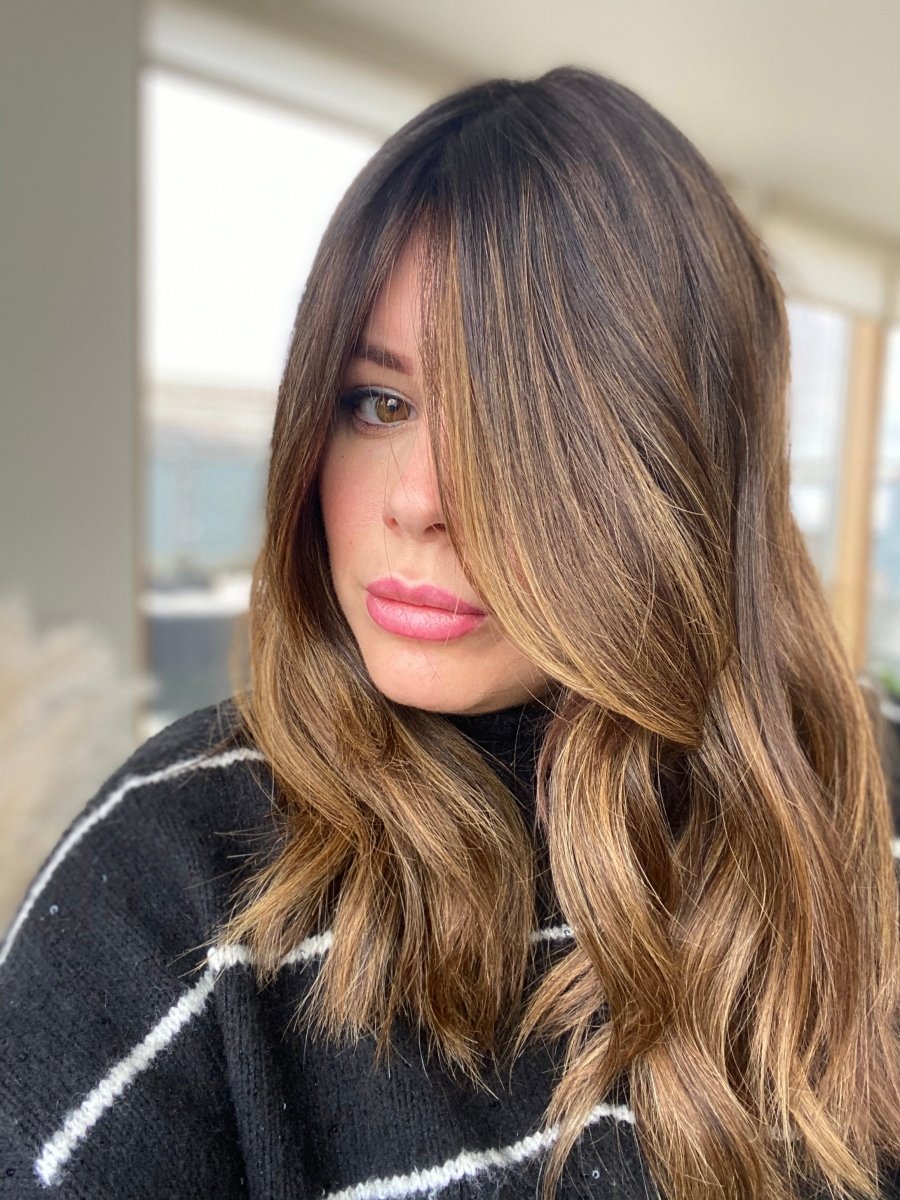 The Shay - Image London Wigs