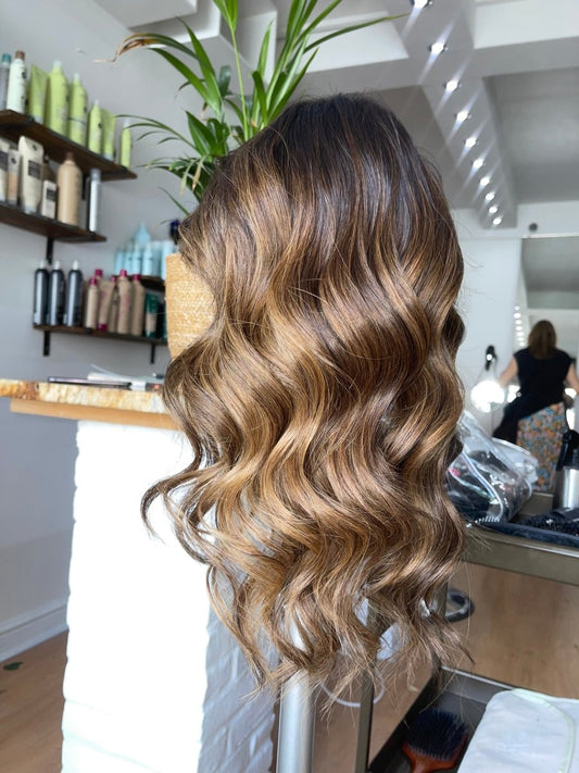 The Shay - Image London Wigs