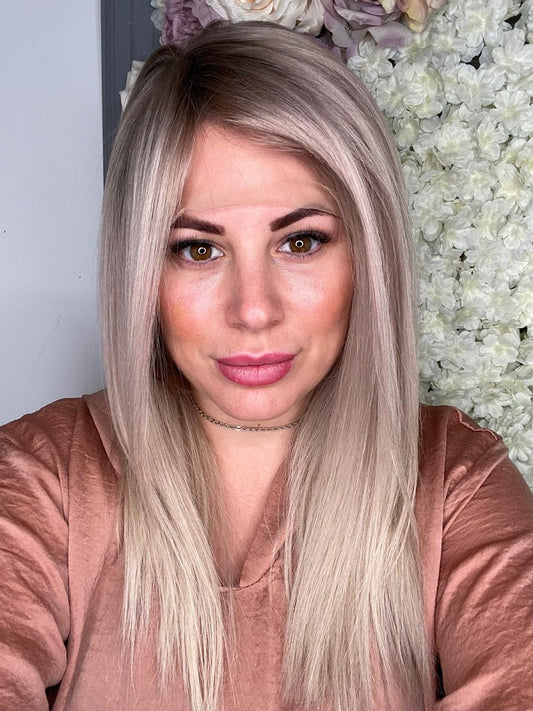The Sienna - Image London Wigs