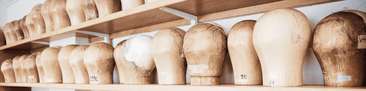 Mastering Wig Care: Comprehensive Guide for Maintaining Your Wig - Image London Wigs