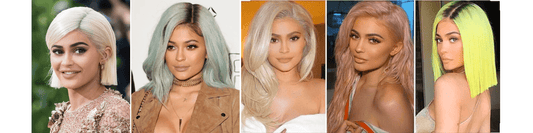 Top Trends in Wig Hairstyles for 2024: Your Guide to Hair Fashion - Image London Wigs