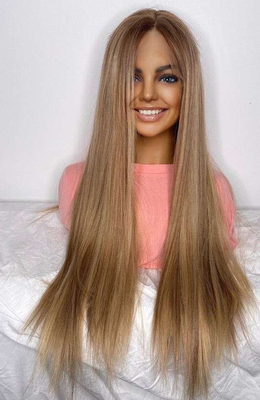 The Natalie - Image London Wigs