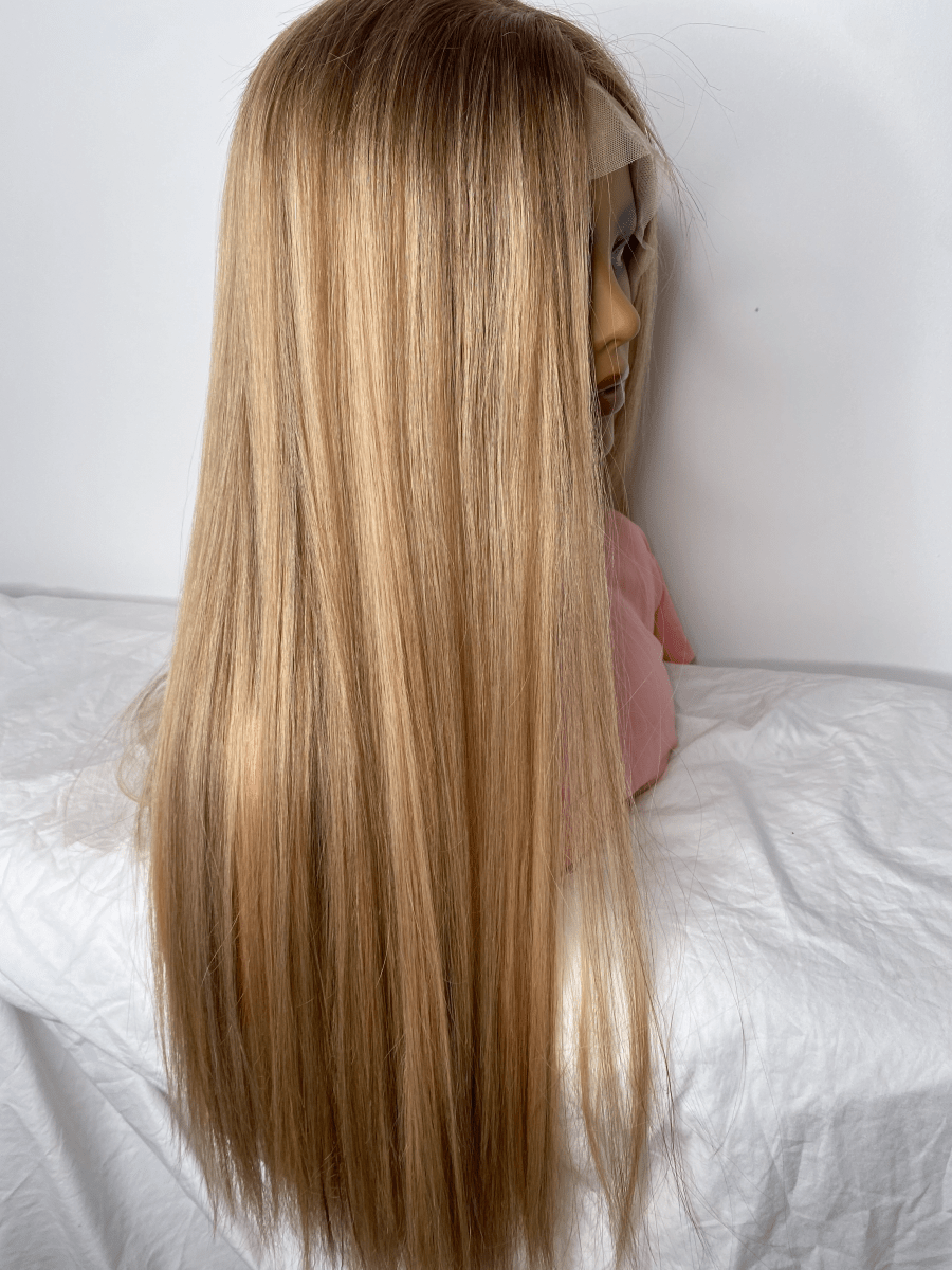 The Natalie - Image London Wigs
