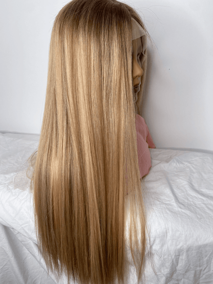 The Natalie - Image London Wigs